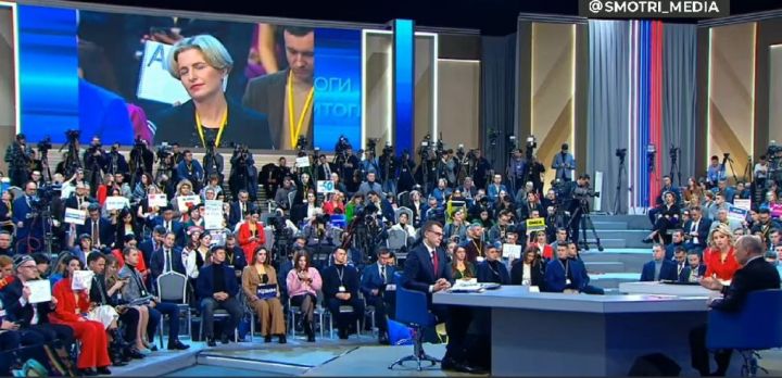 Путин: Спорт вне политики, призван объединять людей