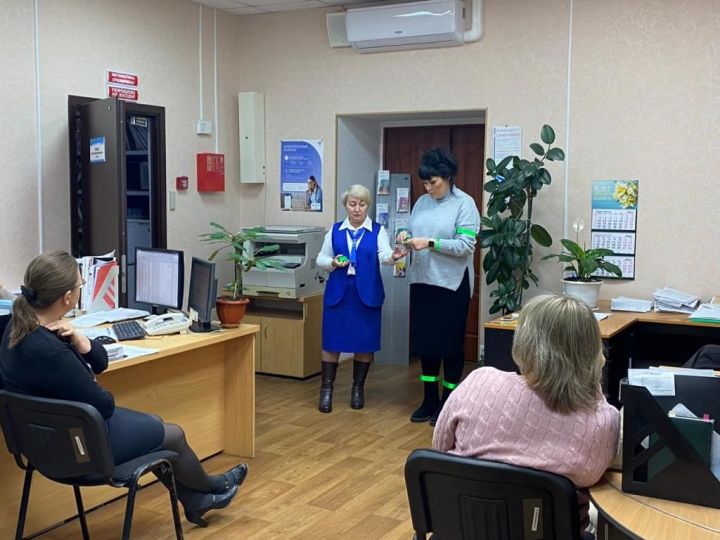 Специалист ГБУ «БДД» напоминает о мерах безопасности на дороге в зимнее время