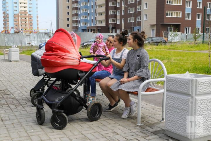 Ана капиталын кулланмаган гаиләләр сертификатка  7,5% ка индексация алачак