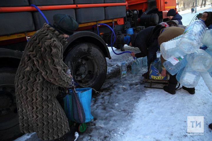 Журналисты «Татар-информ» о поездке в Донбасс: Любой шаг с проверенной тропы может стоить жизни