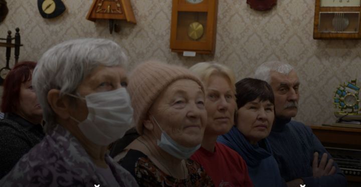 Татарстан пенсионерлары Россия Банкының финанс грамотлыгы буенча онлайн-дәресләренә кушылачак