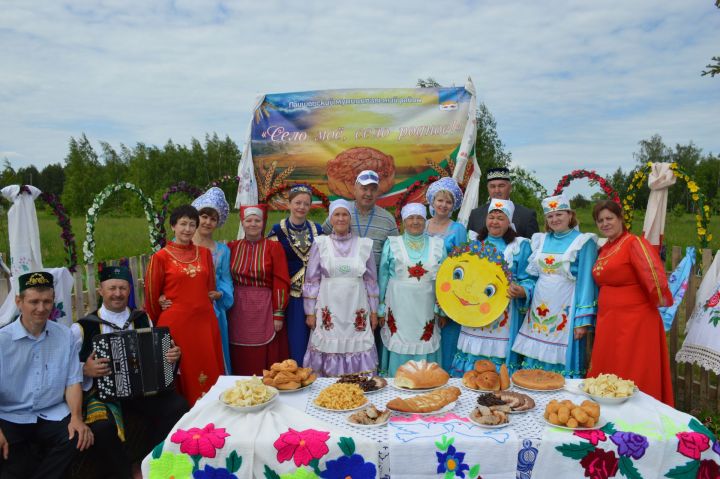 В Татарстане утвердили даты проведения Сабантуя - 2023