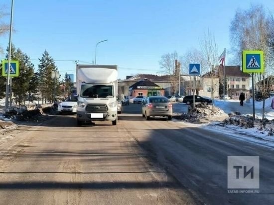Когда в Казани можно будет поставить машину на бесплатную парковку
