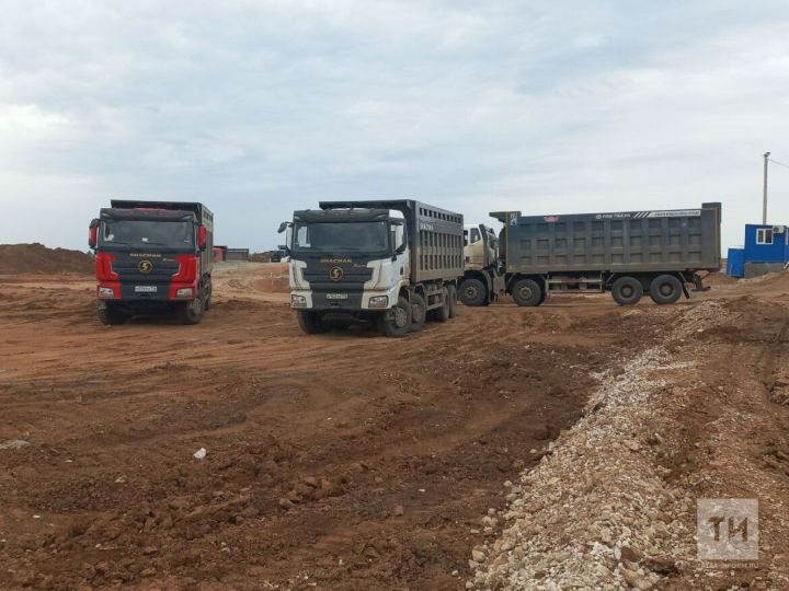 При строительстве федеральной трассы региональные дороги должны поддерживаться в нормативном состоянии