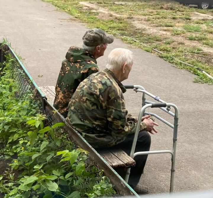Более 140 тысяч пенсионеров Татарстана старше 80 лет получают пенсию в повышенном размере
