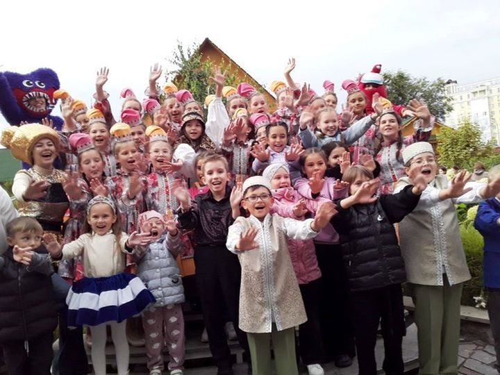 Яшь солист Рамазан Әхмәтвәлиевне җәйдә өченче тапкыр Казанга концертка чакыралар