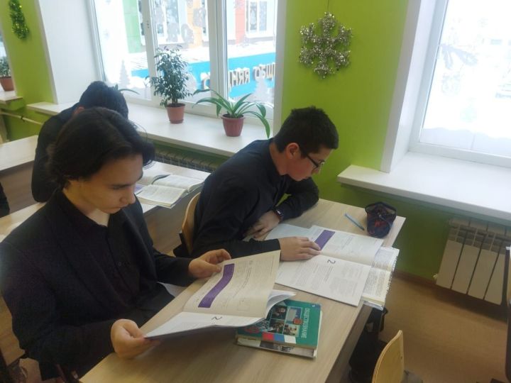 Молодое поколение Лаишевского района учат финансовой грамотности с детства