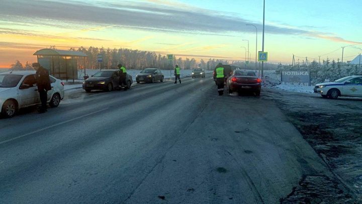 В Лаишевском районе пройдет профилактическое мероприятие «Тоннель»