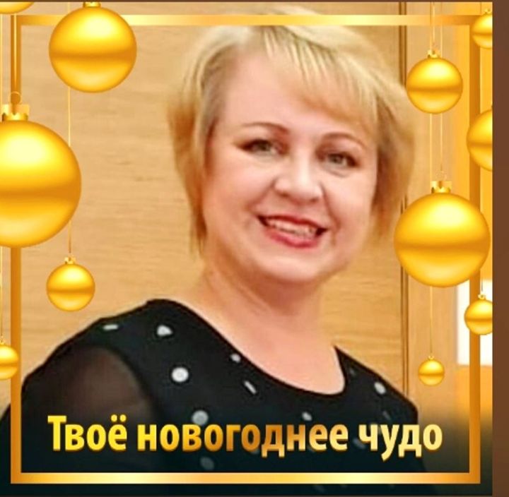 Звучит сопрано Гульнары Мухутдиновой