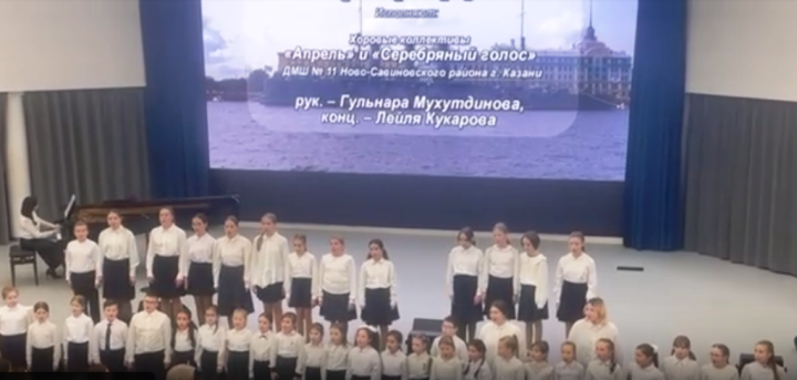 Крейсер «Аврора»: Красивое исполнение красивой песни