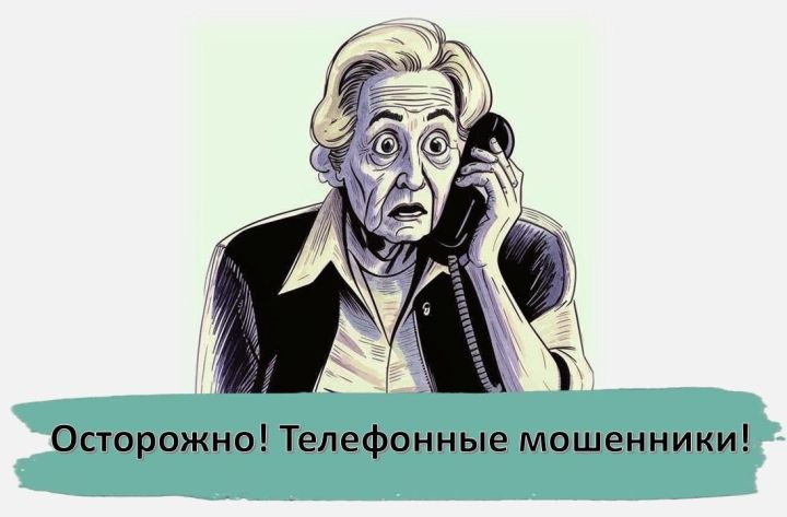 «Чтобы продлить договор об оказании услуг сотовой связи, обновите телефон» - так говорят мошенники