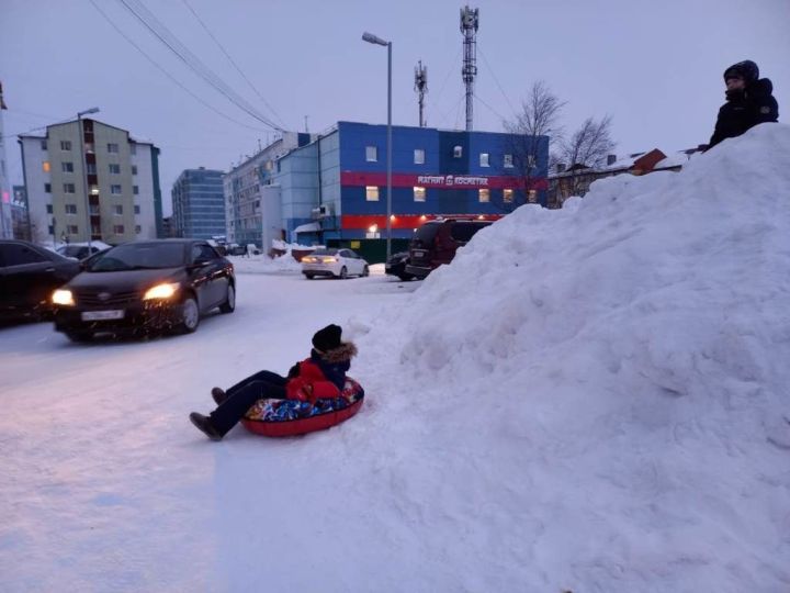 В Татарстане 23 декабря стартует профилактическое мероприятие «Зимние каникулы»