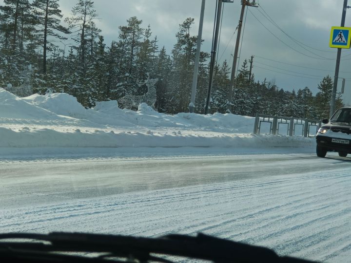 Движение транспортных средств на автодороге М7 «Волга» возобновлено