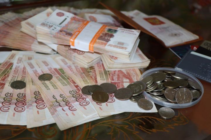 В России введут прогрессивный налог на доходы физических лиц