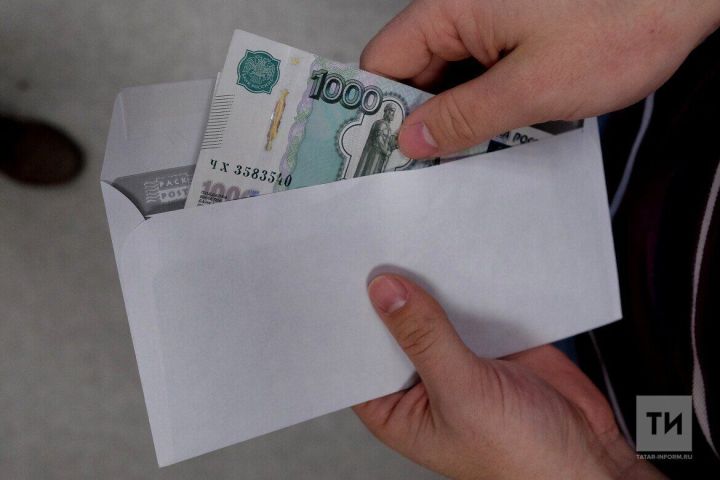 Суд в Татарстане вынес приговор за коррупцию