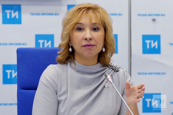 В Татарстане участники СВО и их семьи получат соцподдержку не смотря на имеющиеся долги по налогам