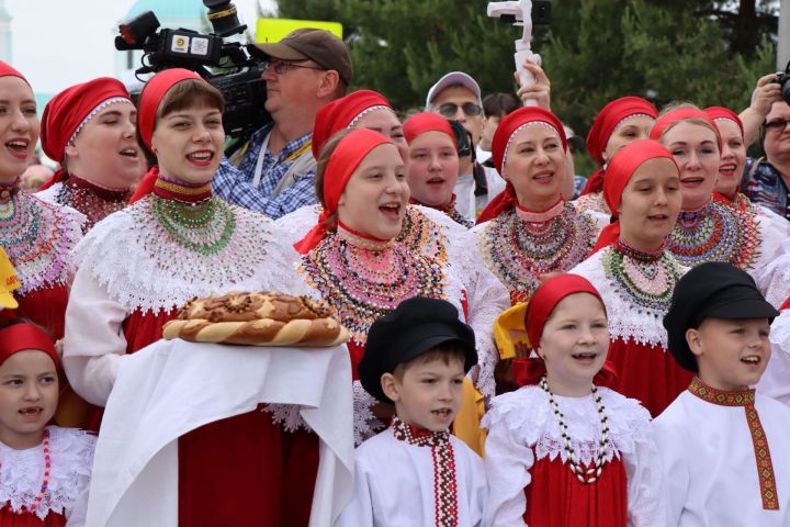 Какие новшества ждут гостей Каравона-2024