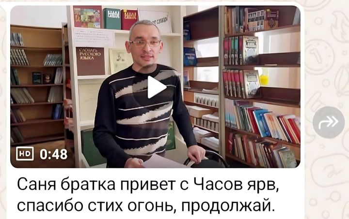 «Возвращайтесь домой, сыновья!»: Александр Пшенников (Якутия) и Николай Иванов (Санкт-Петербург) посвятили свою песню бойцам СВО