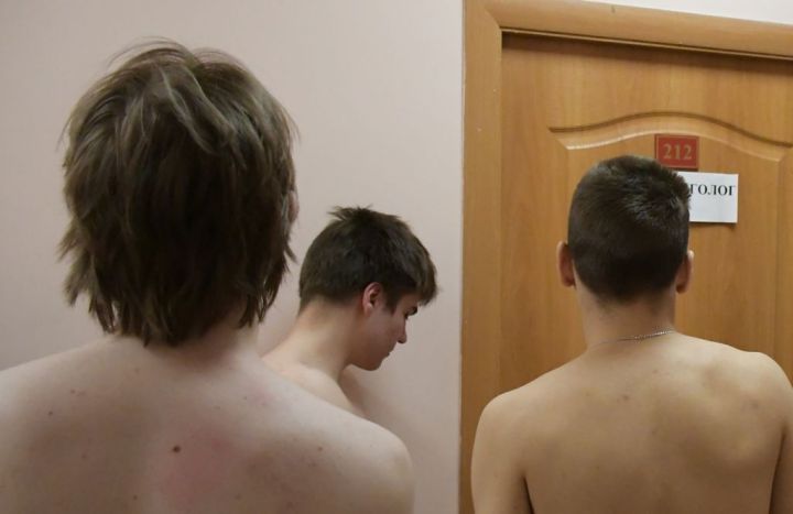 В Татарстане при заключении контракта в июне-июле добровольцы получат по 700 тысяч рублей