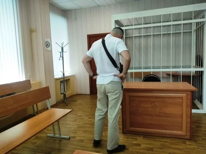 Суд на полтора года лишил нетрезвого водителя права управления транспортными средствами