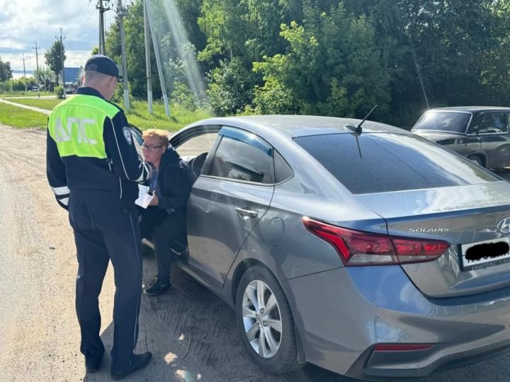 За неиспользование ремней безопасности придется заплатить штраф