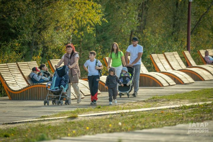 В Татарстане запустили проект «Волынец в курсе»