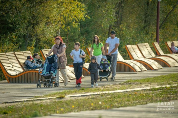 В Татарстане запустили проект «Волынец в курсе»