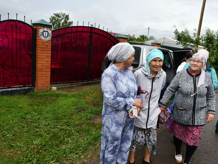 Пособие по уходу за инвалидами и пожилыми людьми будут платить по-новому