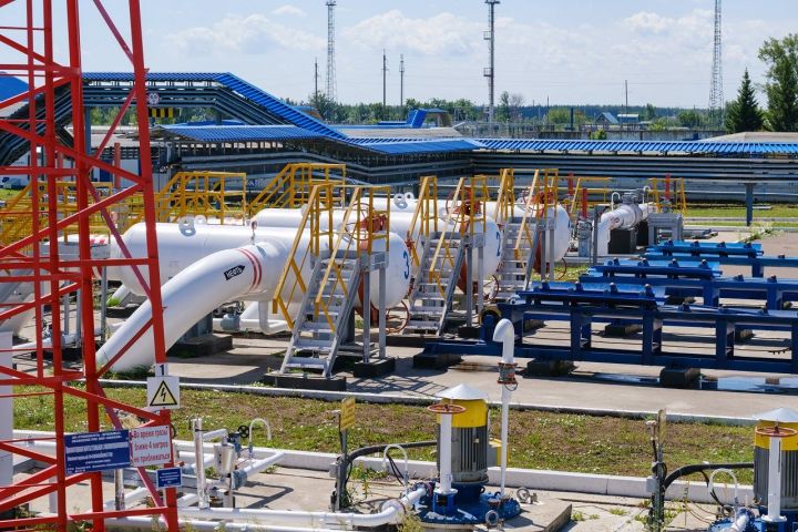 АО «Транснефть — Прикамье» подвело итоги диагностического обследования магистральных трубопроводов за 6 месяцев 2024 года