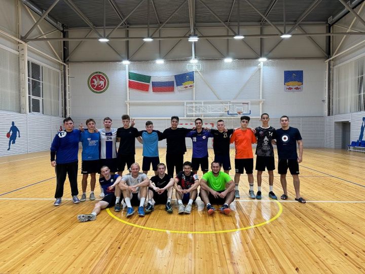 «Лаеш төлкеләре» яңа сезонга әзерләнә