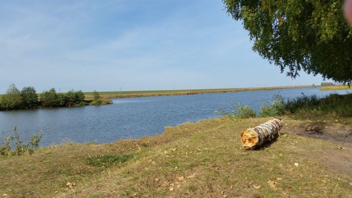 Первого сентября в Лаишевском районе сохранится летняя погода