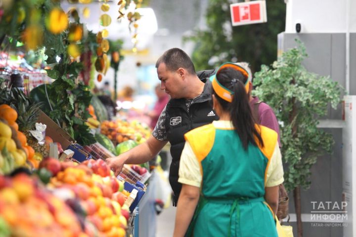 Какие права и обязанности есть у продавца и покупателя при покупке продуктов питания