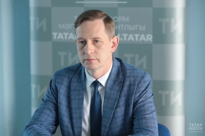 Глава центра «Батыр» Владислав Кузнецов: «Из РТ по контракту уходят 40% жителей других регионов»