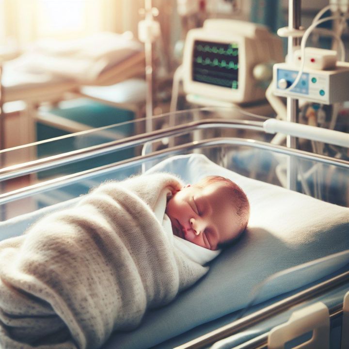 Социальный фонд Татарстана направил 242 миллиона рублей на поддержку родовспоможения в 2025 году
