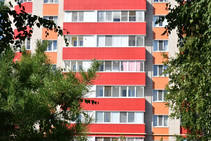 Налог на квартиру: что нужно знать владельцам недвижимости