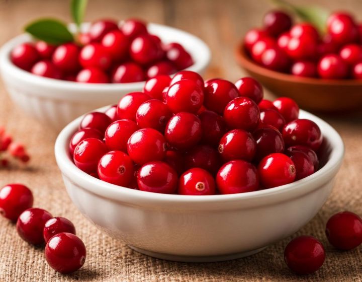 Клюква: плюсы и минусы для здоровья