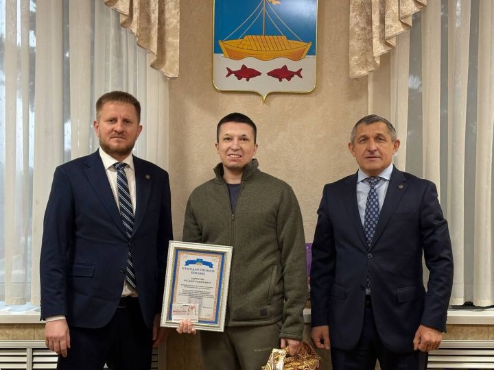 В окружном этапе Абилимпикса победил участник из Лаишевского района