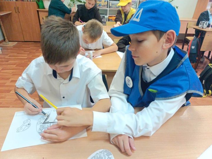 Көзге каникулларда синең шәхси иминлегең