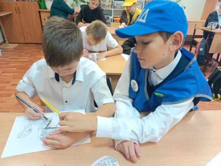 Көзге каникулларда синең шәхси иминлегең