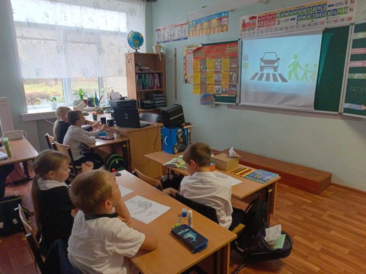 Көзге каникулларда синең шәхси иминлегең