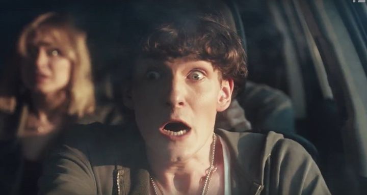 История, основанная на реальных событиях