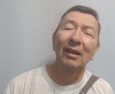 У нас в гостях Ильдус Шигапов