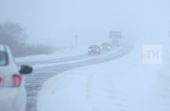 Метеорологи предупреждают об ухудшении погодных условий