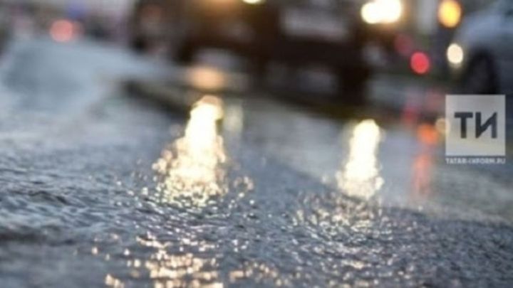 Штормовой вихрь: Метео-предупреждение на 28 ноября