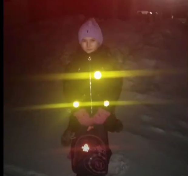 Магия СВЭ превращает ночь в союзника пешеходов