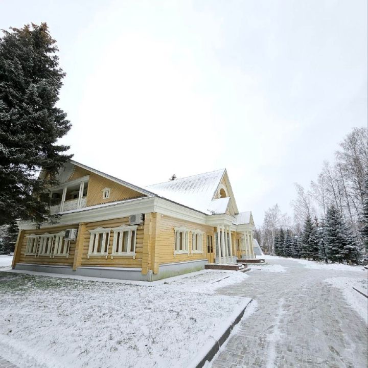 Лаеш районы укучылары Тукай җирләре буйлап сәяхәт иттеләр