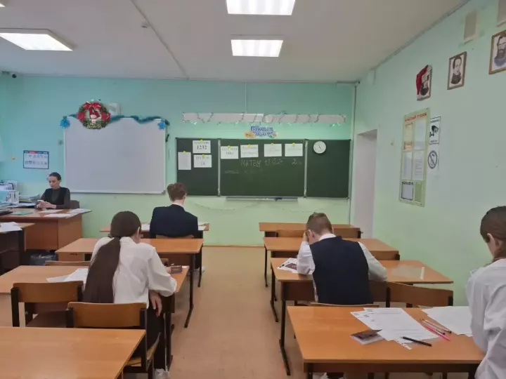 В Лаишевском муниципальном районе прошла региональная акция «Всё решают только знания: разберём со специалистом!»