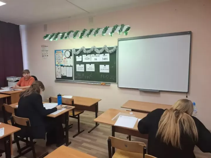 В Лаишевском муниципальном районе прошла региональная акция «Всё решают только знания: разберём со специалистом!»