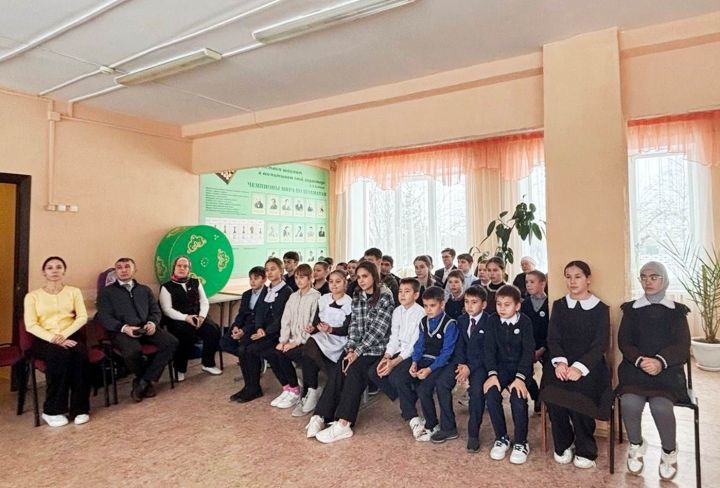 Юлда кышкы куркынычлар