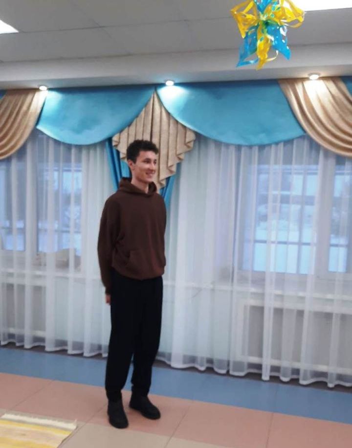 Кунакчыллык һәм фольклор: КФУ студентлары Атабай мәдәният йортында кунакта